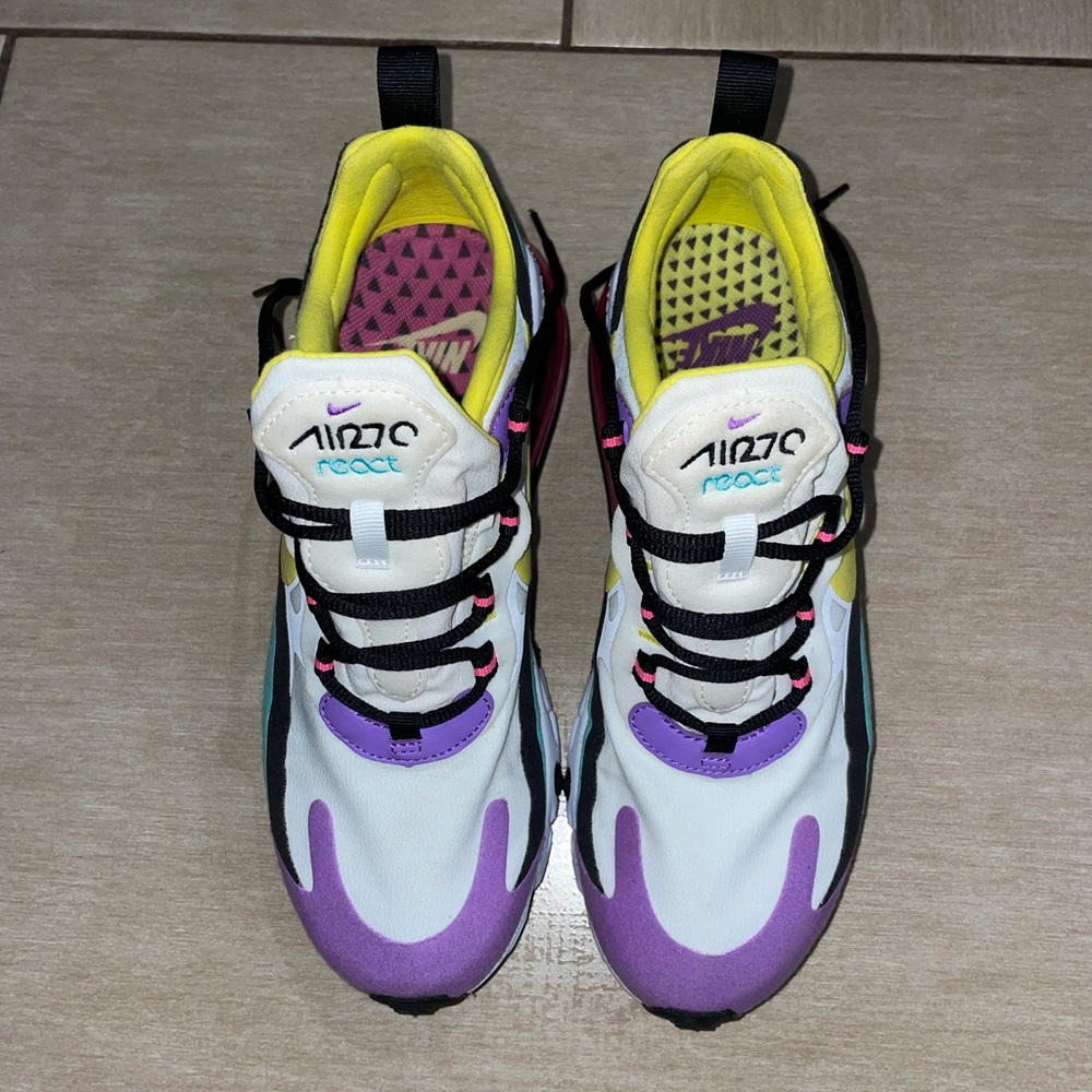 Nike 7C React women’s Shoe
